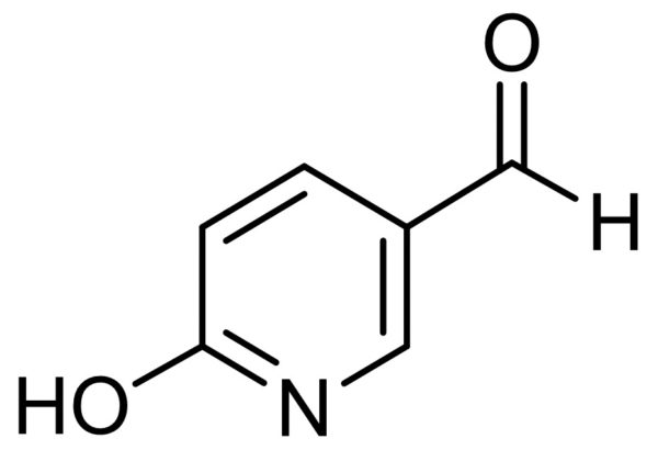 2-Hydroxy-5-Formylpyridine