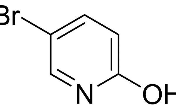 2-Hydroxy-5-bromopyridine