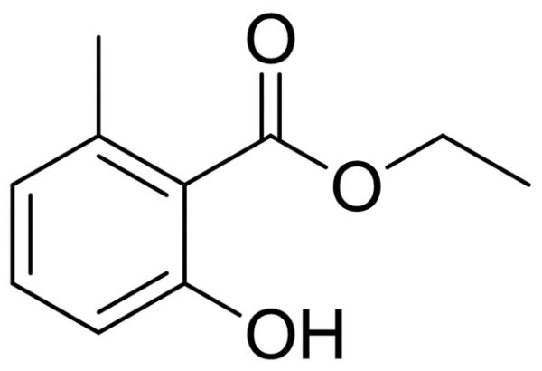 2-Hydroxy-6-Methylbenzoic Acid Ethyl Ester
