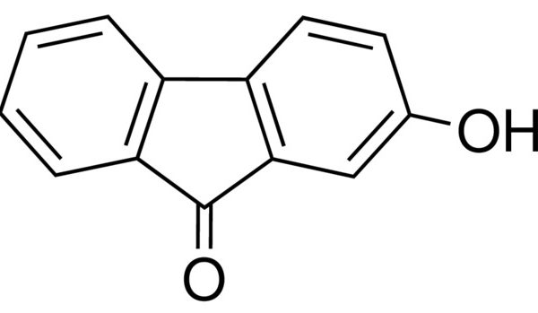 2-Hydroxy-9-fluorenone