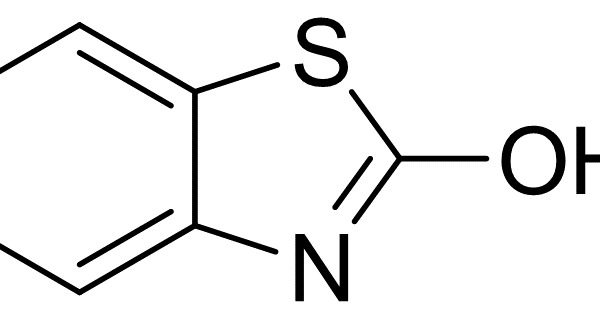 2-Hydroxybenzothiazole