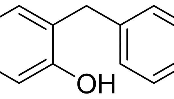 2-Hydroxydiphenylmethane 1 2-Hydroxydiphenylmethane
