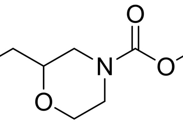 2-Hydroxymethyl-4-Boc-Morpholine