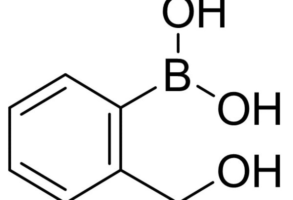2-Hydroxymethylphenylboronic Acid