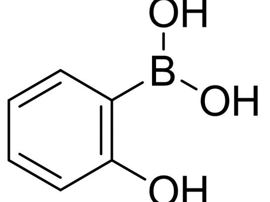 2-Hydroxyphenylboronic acid