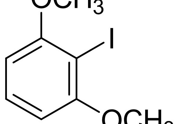 2-Iodo-1,3-Dimethoxybenzene