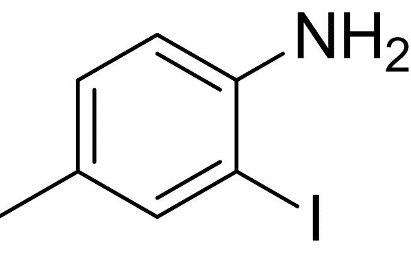 2-Iodo-4-Methylaniline