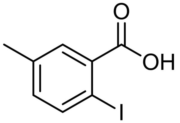 2-Iodo-5-Methylbenzoic Acid
