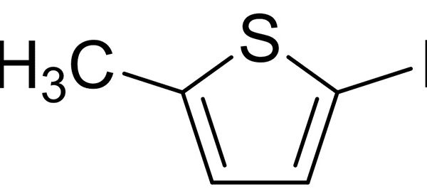 2-Iodo-5-Methylthiophene