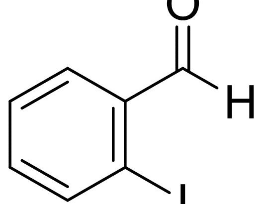 2-Iodobenzaldehyde