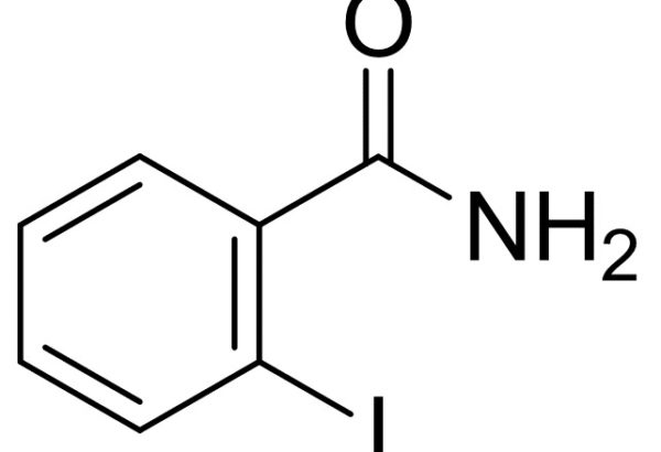 2-Iodobenzamide
