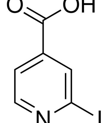 2-Iodopyridine-4-carboxylic acid