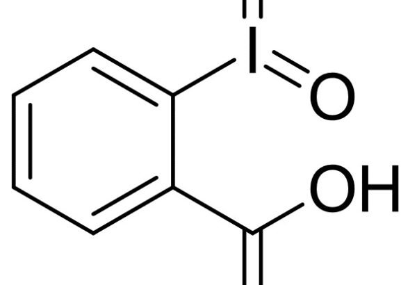 2-Iodylbenzoic Acid