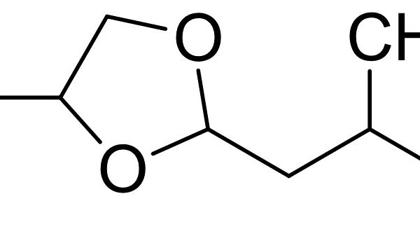 2-Isobutyl-4-Methyl-1,3-Dioxolane