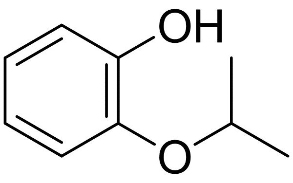 2-Isopropoxyphenol