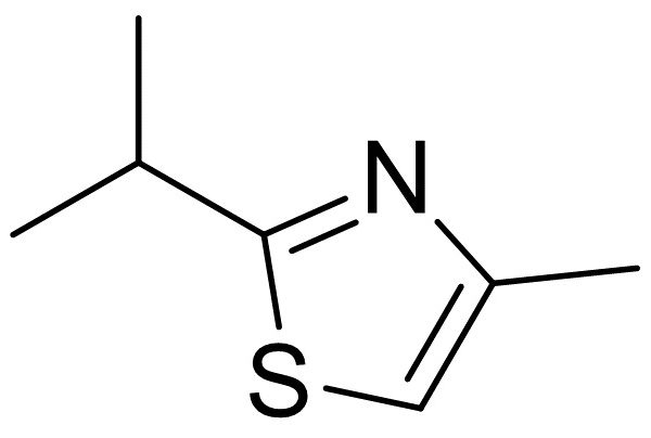 2-Isopropyl-4-Methylthiazole