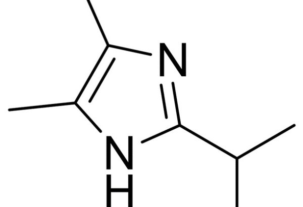 2-Isopropyl-4,5-Dimethyl-1H-Imidazole