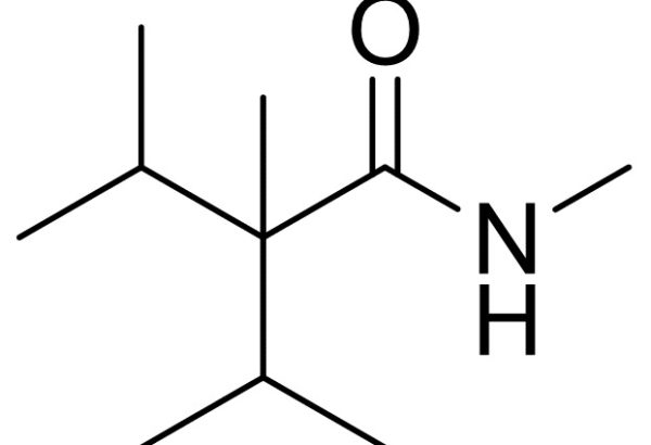 2-Isopropyl-N,2,3-Trimethylbutyramide