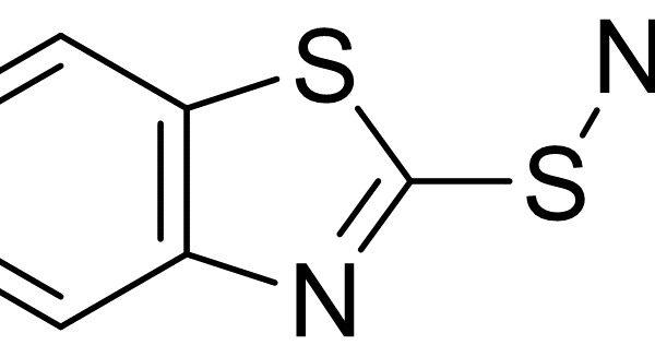 2-Mercaptobenzothiazole Sodium Salt