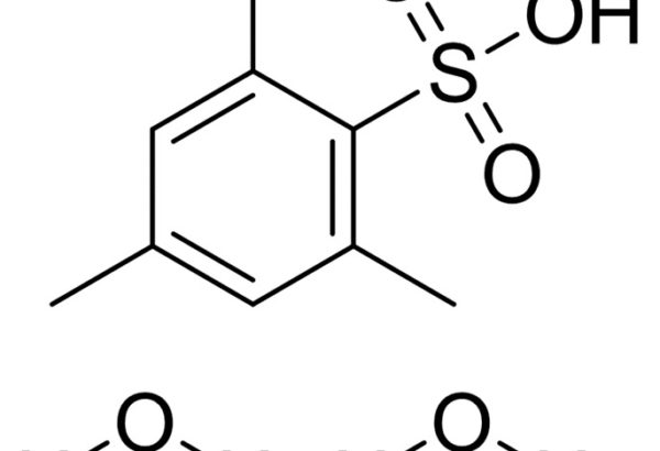 2-Mesitylenesulfonic Acid