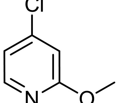 2-Methoxy-4-Chloro-Pyridine