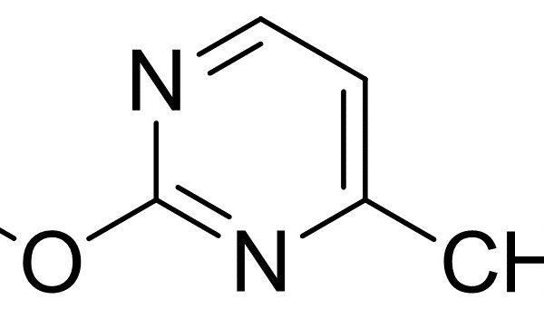 2-Methoxy-4-Methylpyrimidine