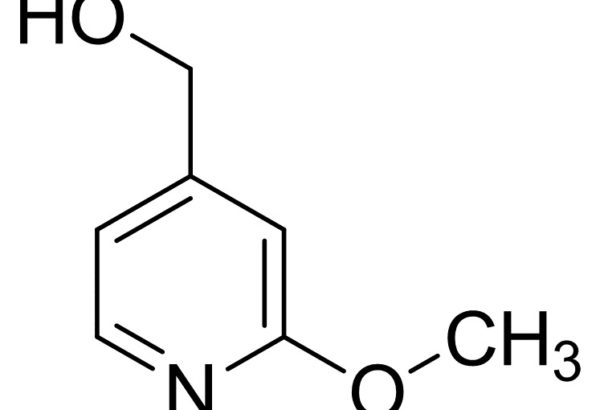 2-Methoxy-4-Pyridinemethanol