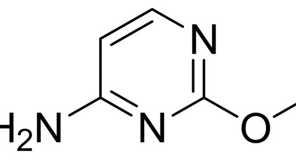 2-Methoxy-4-Pyrimidinamine