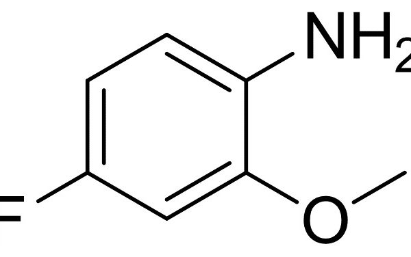 2-Methoxy-4-fluoroaniline