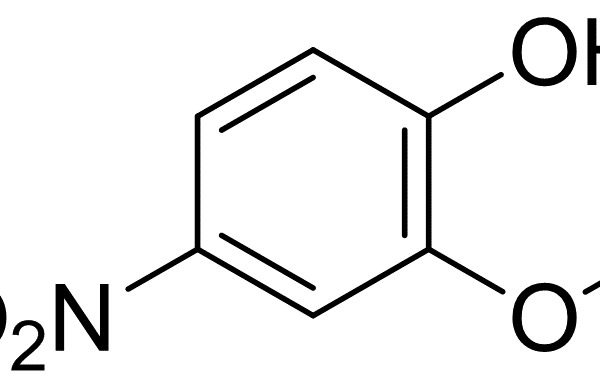 2-Methoxy-4-nitrophenol