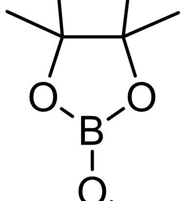 2-Methoxy-4,4,5,5-Tetramethyl-1,3,2-Dioxaborolane