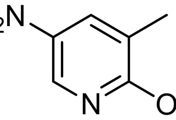 2-Methoxy-5-Nitro-3-Picoline