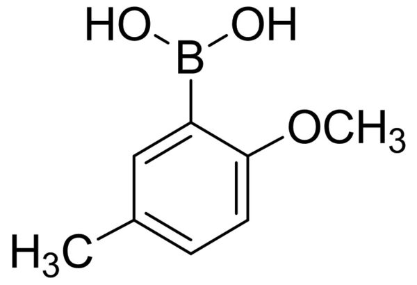 2-Methoxy-5-methylphenylboronic acid