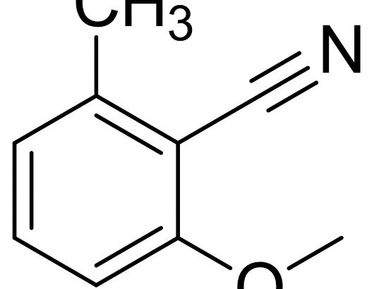 2-Methoxy-6-Methylbenzonitrile