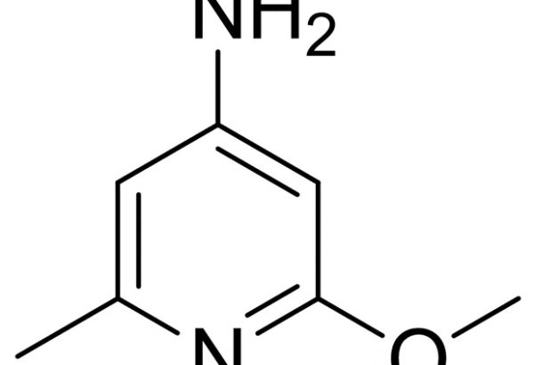 2-Methoxy-6-Methylpyridin-4-Amine