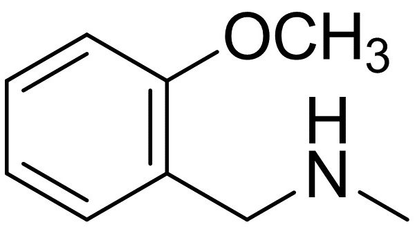2-Methoxy-N-Methylbenzylamine