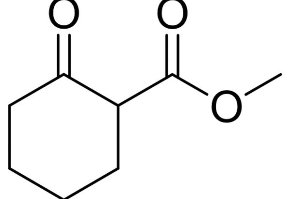 2-Methoxycarbonylcyclohexanone