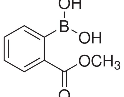 2-Methoxycarbonylphenylboronic acid