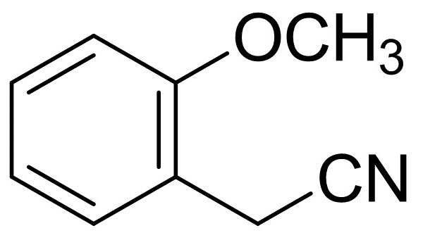 2-Methoxyphenylacetonitrile