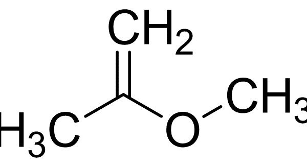 2-Methoxypropene