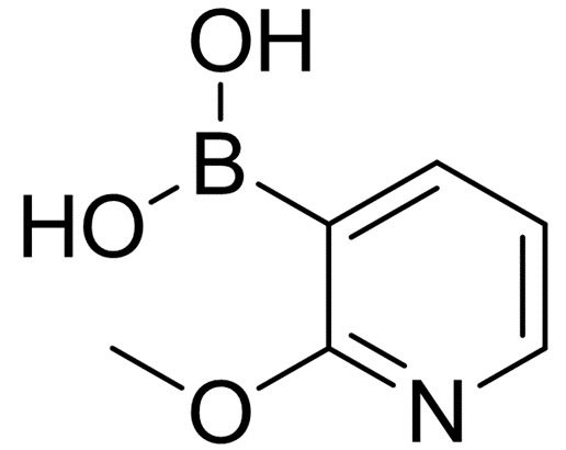 2-Methoxypyridine-3-boronic acid
