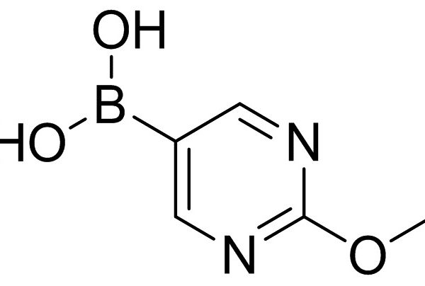 2-Methoxypyrimidine-5-Boronic Acid