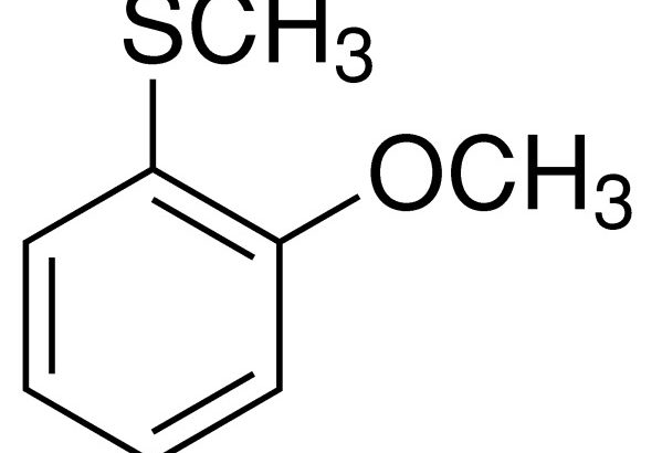 2-Methoxythioanisole