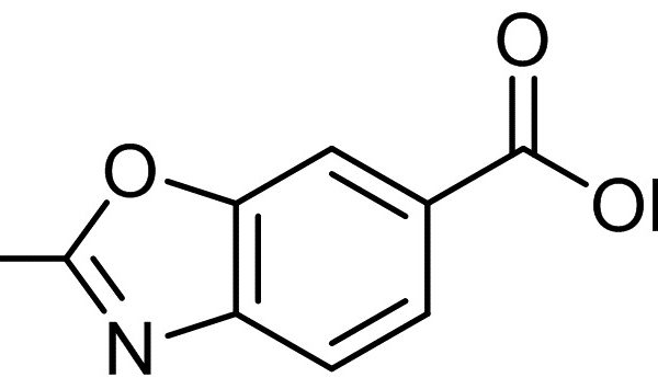 2-Methyl-1,3-Benzoxazole-6-Carboxylic Acid