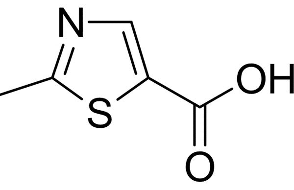 2-Methyl-1,3-Thiazole-5-Carboxylic Acid