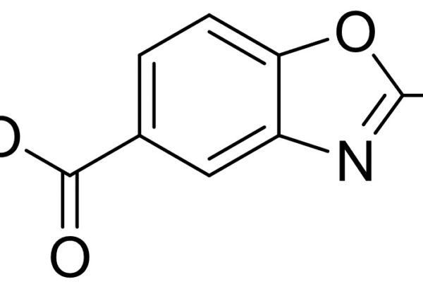 2-Methyl-1,3-benzoxazole-5-carboxylic acid