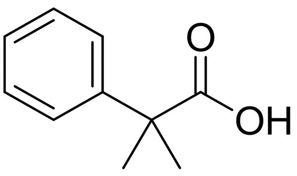 2-Methyl-2-Phenylpropionic Acid