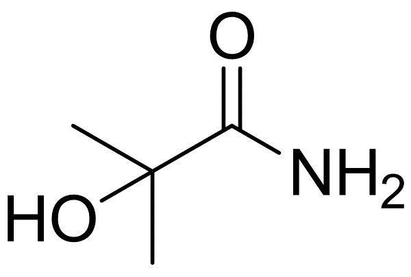 2-Methyl-2-hydroxypropionamide