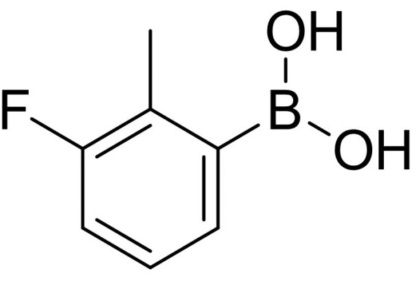 2-Methyl-3-Fluoro-Phenylboronic Acid