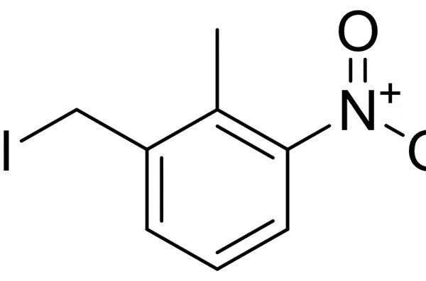 2-Methyl-3-Nitrobenzyl Chloride